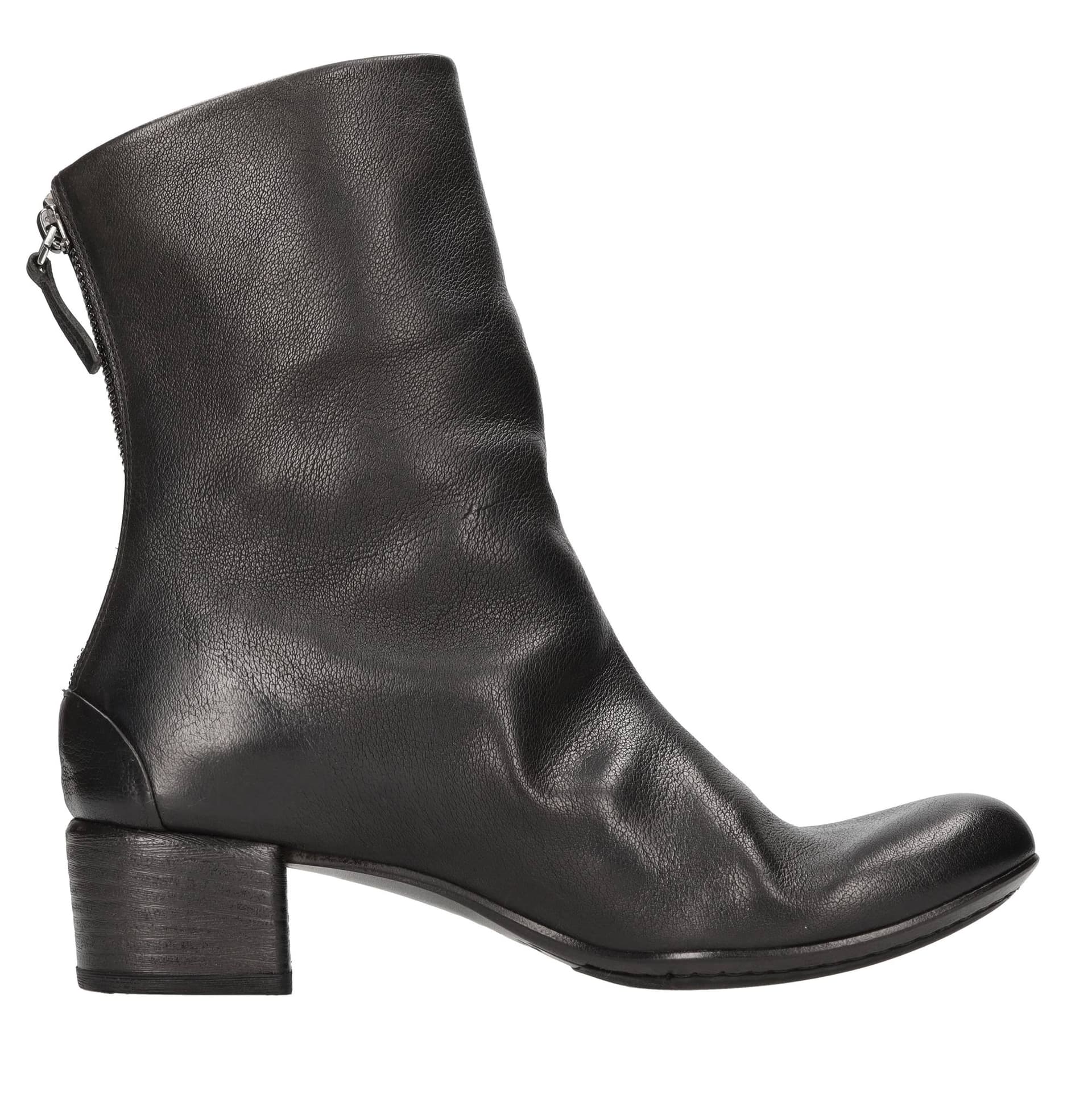 Marsell Stivali Nero da donna in Stivali Drestige - Casamassima, commercioVirtuoso.it