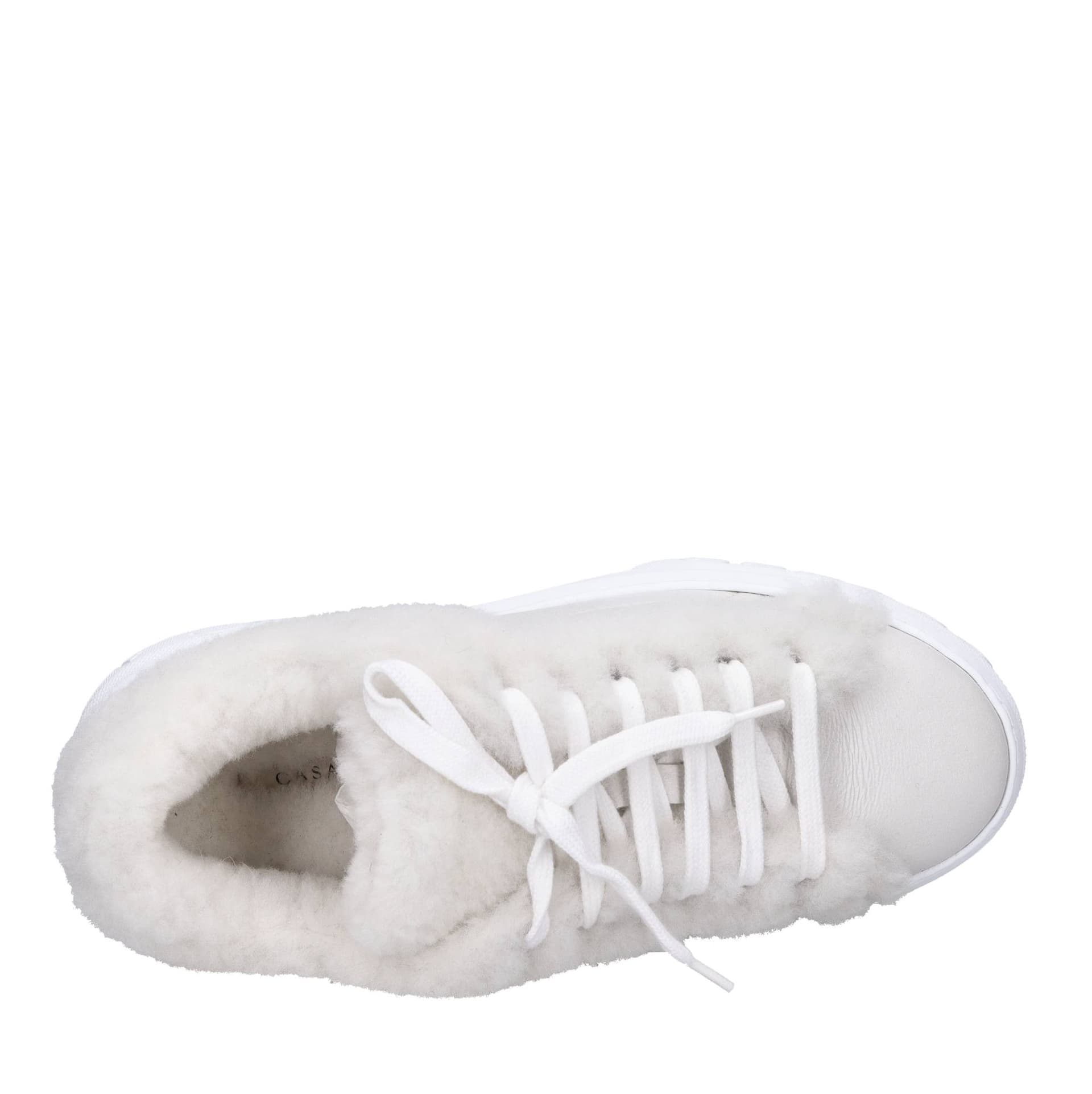 Casadei Sneakers Bianco da donna in Sneaker casual Drestige - Casamassima, commercioVirtuoso.it