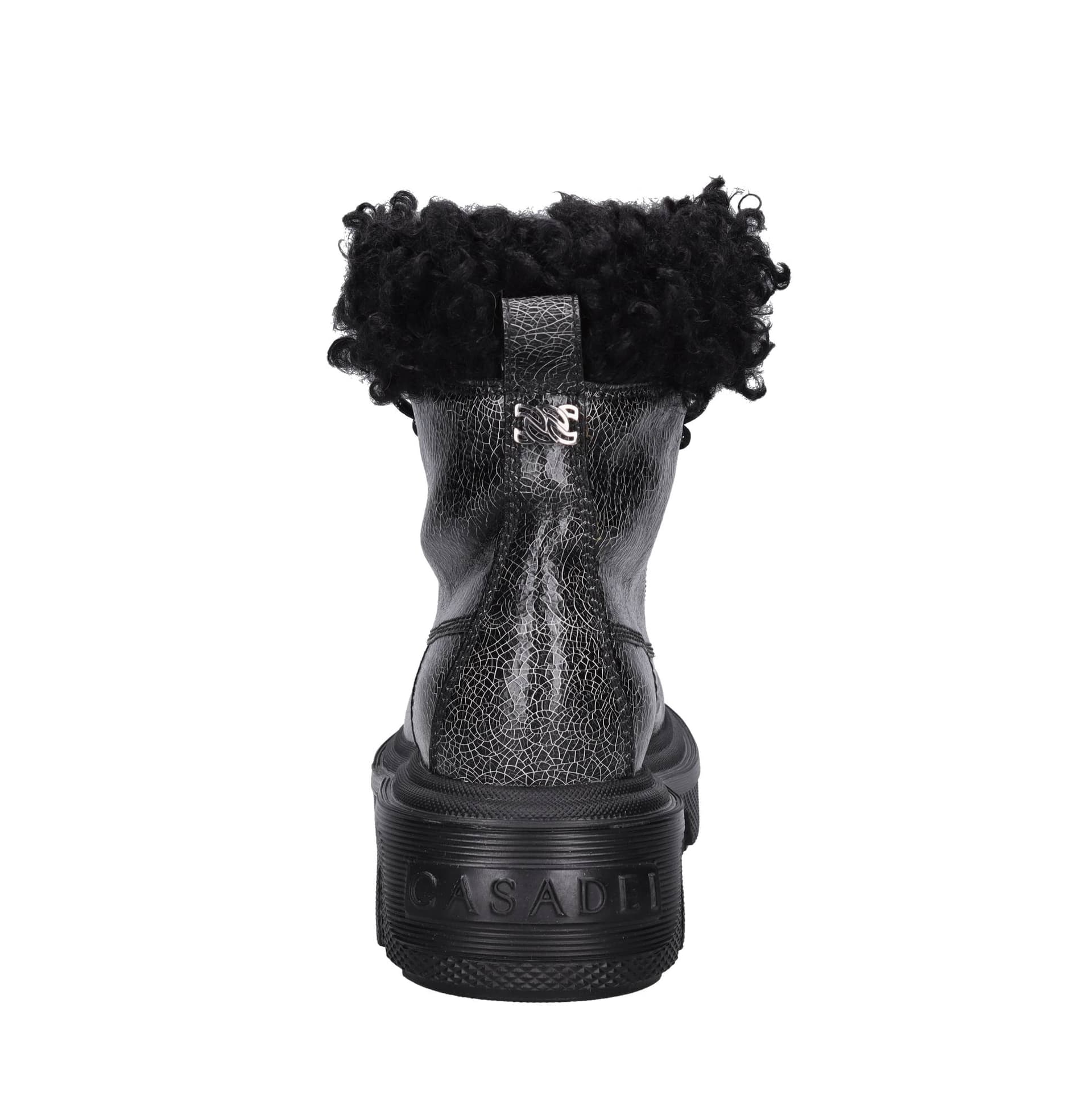 Casadei Stivali Nero da donna in Stivali Drestige - Casamassima, commercioVirtuoso.it