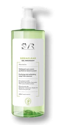 Sebiaclear gel mouss 400ml in Gel detergenti Clubfarma - Melilli, commercioVirtuoso.it