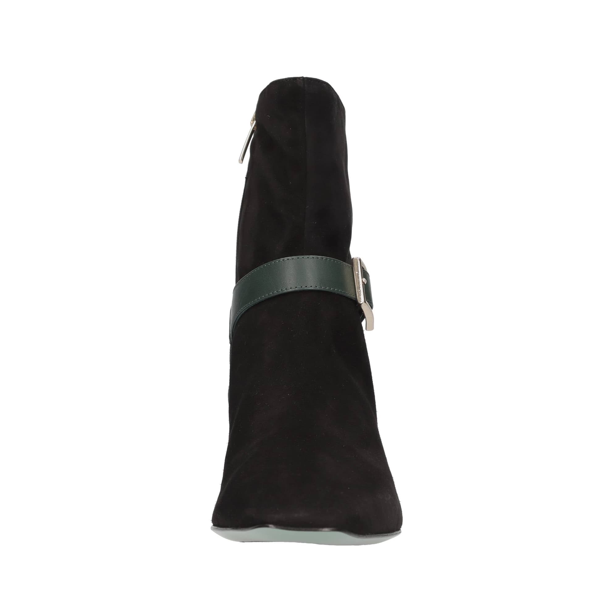 Paola D'Arcano Stivali Nero da donna in Stivali Drestige - Casamassima, commercioVirtuoso.it