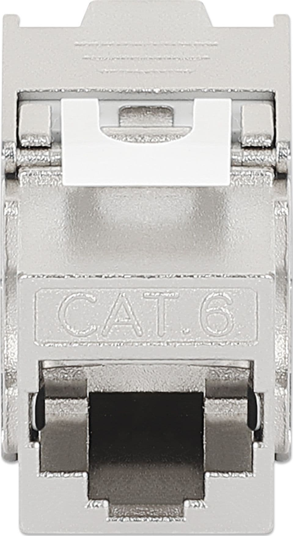 Frutto Keystone RJ45 Cat6 STP in Cavi Ethernet Scontolo.net - Potenza, commercioVirtuoso.it
