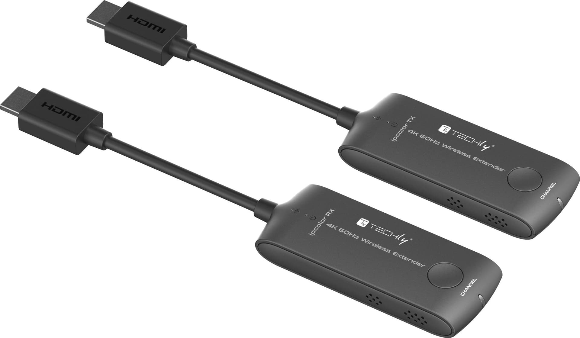 Extender HDMI 4K 60Hz Wireless 5G 20m in Client Streaming Scontolo.net - Potenza, commercioVirtuoso.it