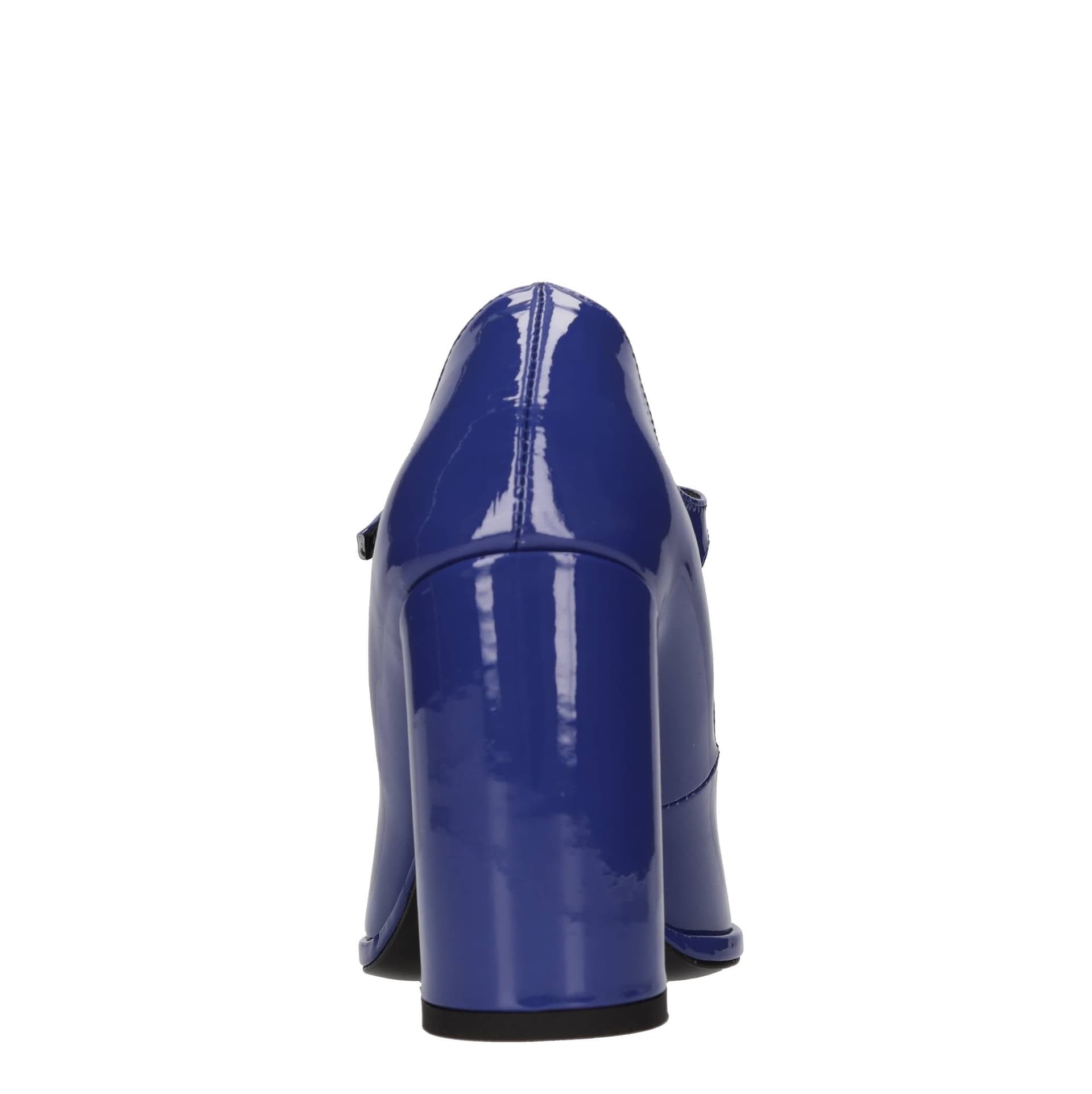NCUB Scarpe con Tacco Blu da donna in Scarpe col tacco Drestige - Casamassima, commercioVirtuoso.it