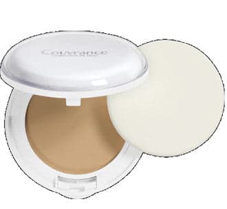 Avene couvrance cr comp beige