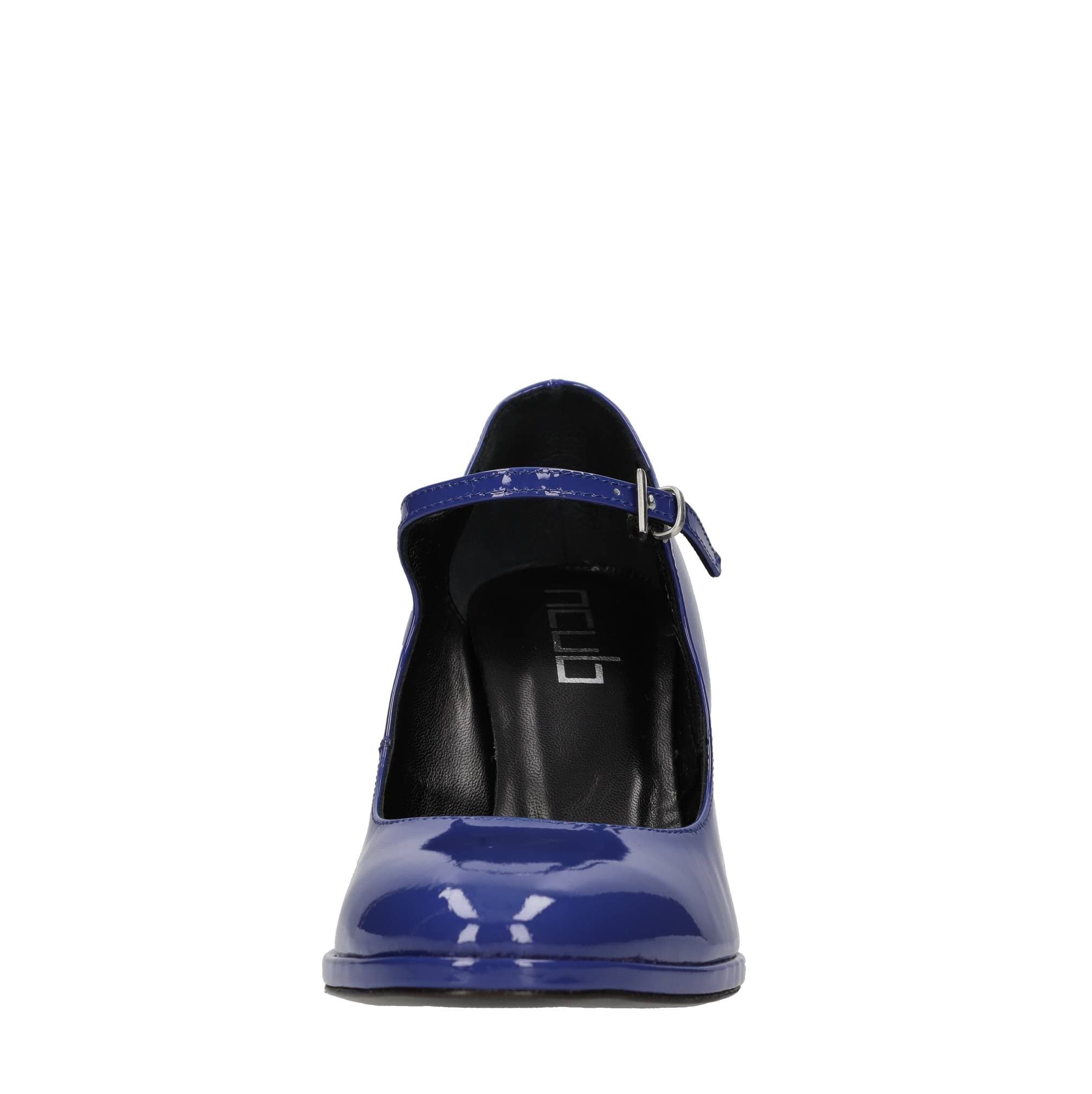 NCUB Scarpe con Tacco Blu da donna in Scarpe col tacco Drestige - Casamassima, commercioVirtuoso.it
