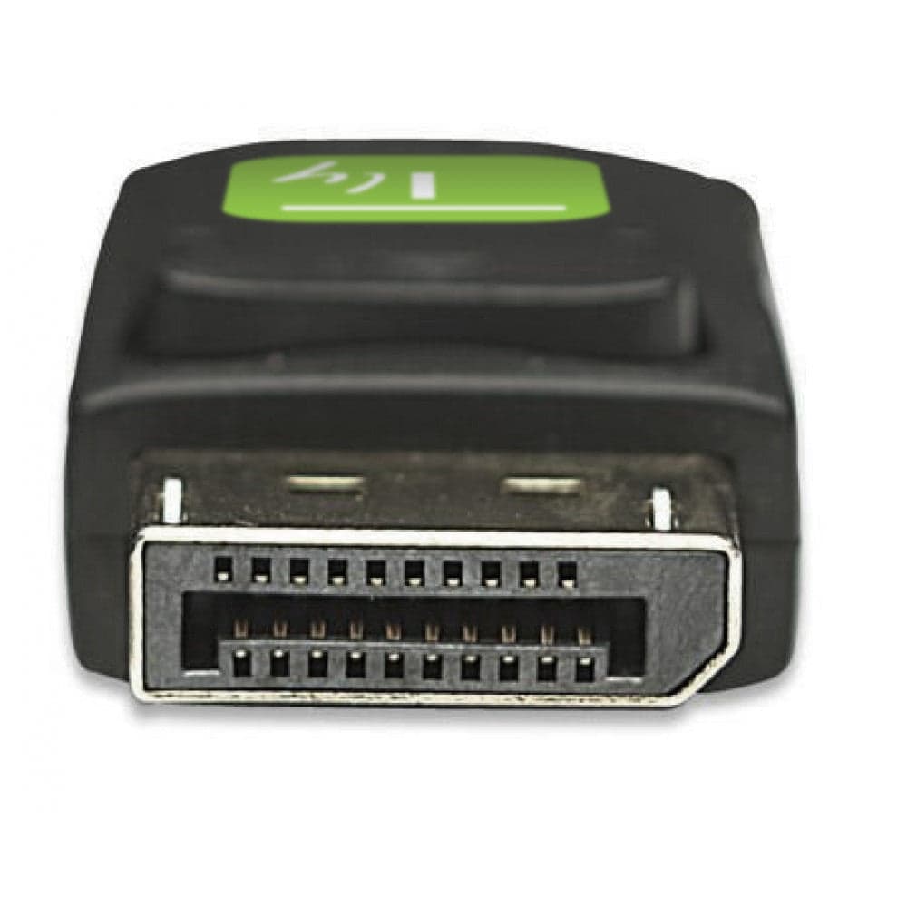 Cavo Monitor da DisplayPort a VGA 1,8 m in  Scontolo.net - Potenza, commercioVirtuoso.it