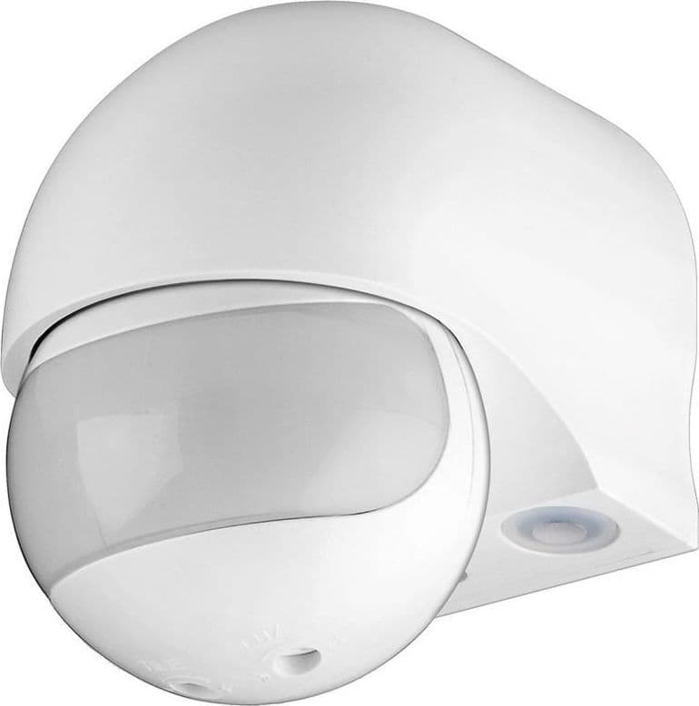 Sensore di Movimento a Infrarossi Rel&egrave da Esterno Slim in Rilevatori di movimento Scontolo.net - Potenza, commercioVirtuoso.it
