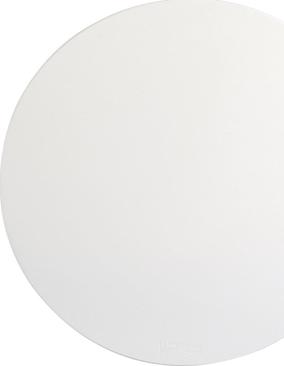 First Futur griglia bianca 170mm per tubi di diametro variabile da 80 - 125mm in Registri griglie e sfiatatoi Aloiserw.com - Altomonte, commercioVirtuoso.it
