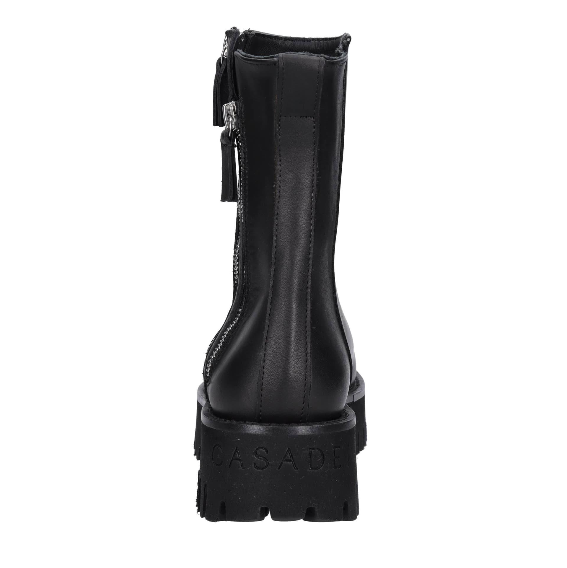 Casadei Stivali Nero da donna in Stivali Drestige - Casamassima, commercioVirtuoso.it