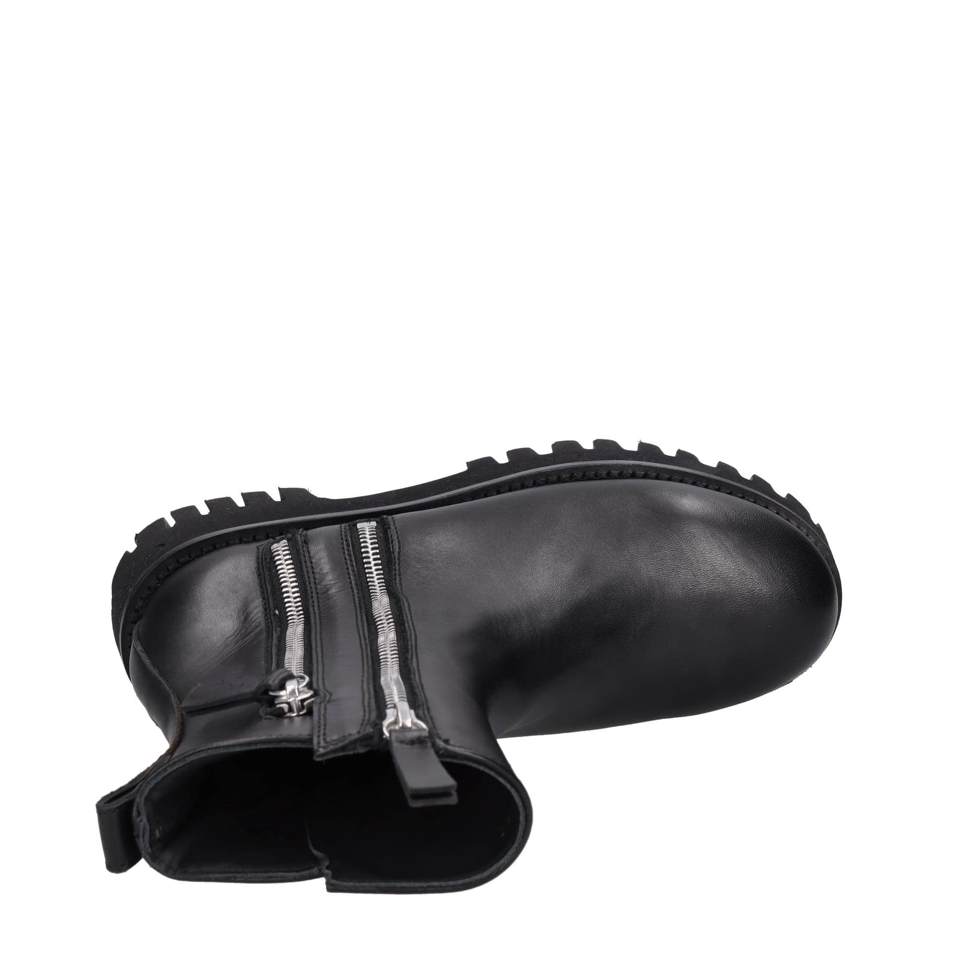 Casadei Stivali Nero da donna in Stivali Drestige - Casamassima, commercioVirtuoso.it