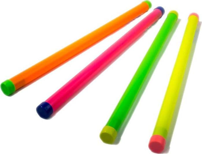Tubo Sonoro Fluo 43 cm Assortito in Giochi musicali Scontolo.net - Potenza, commercioVirtuoso.it