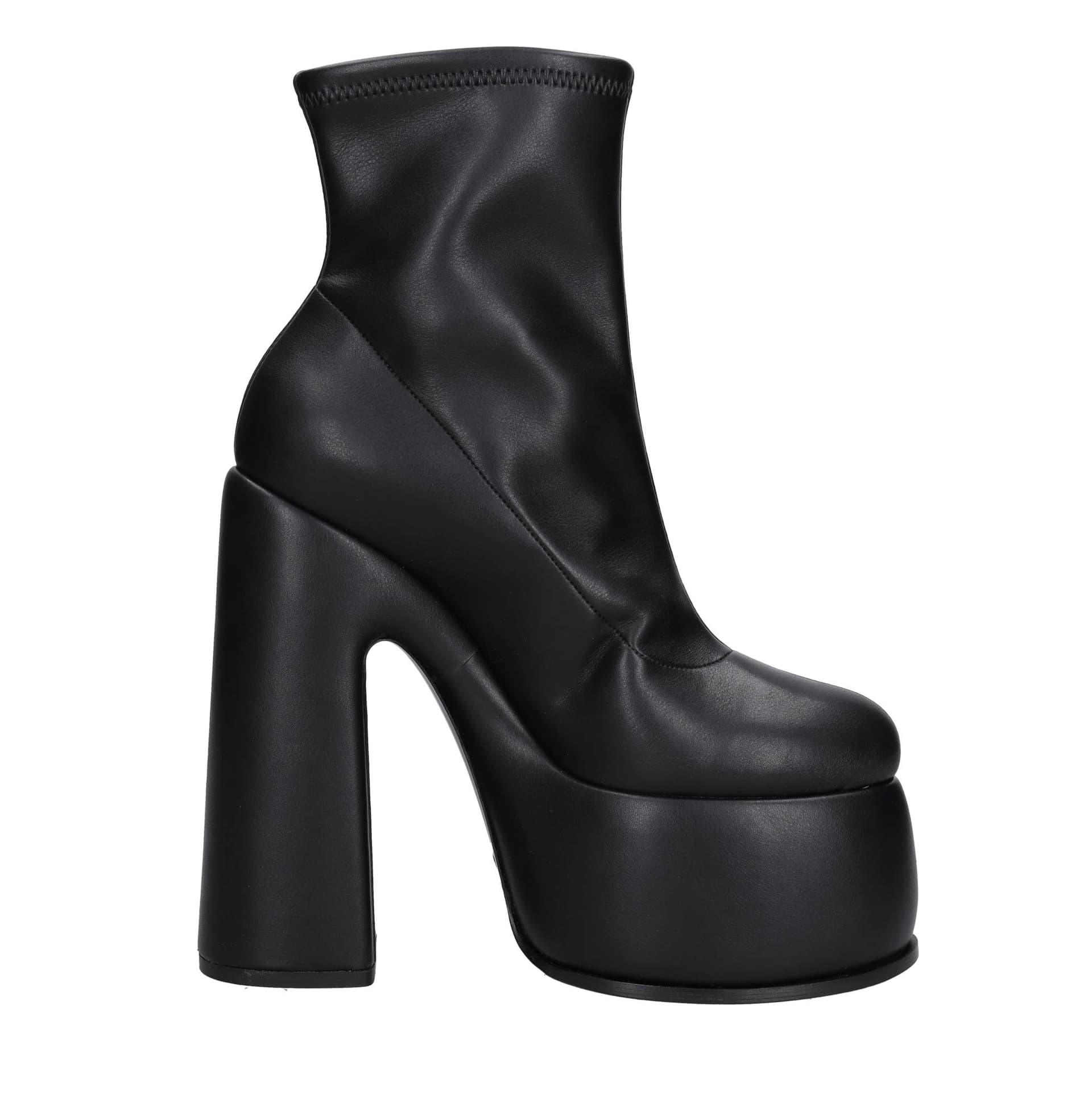 Casadei Stivali Nero da donna in Stivali Drestige - Casamassima, commercioVirtuoso.it