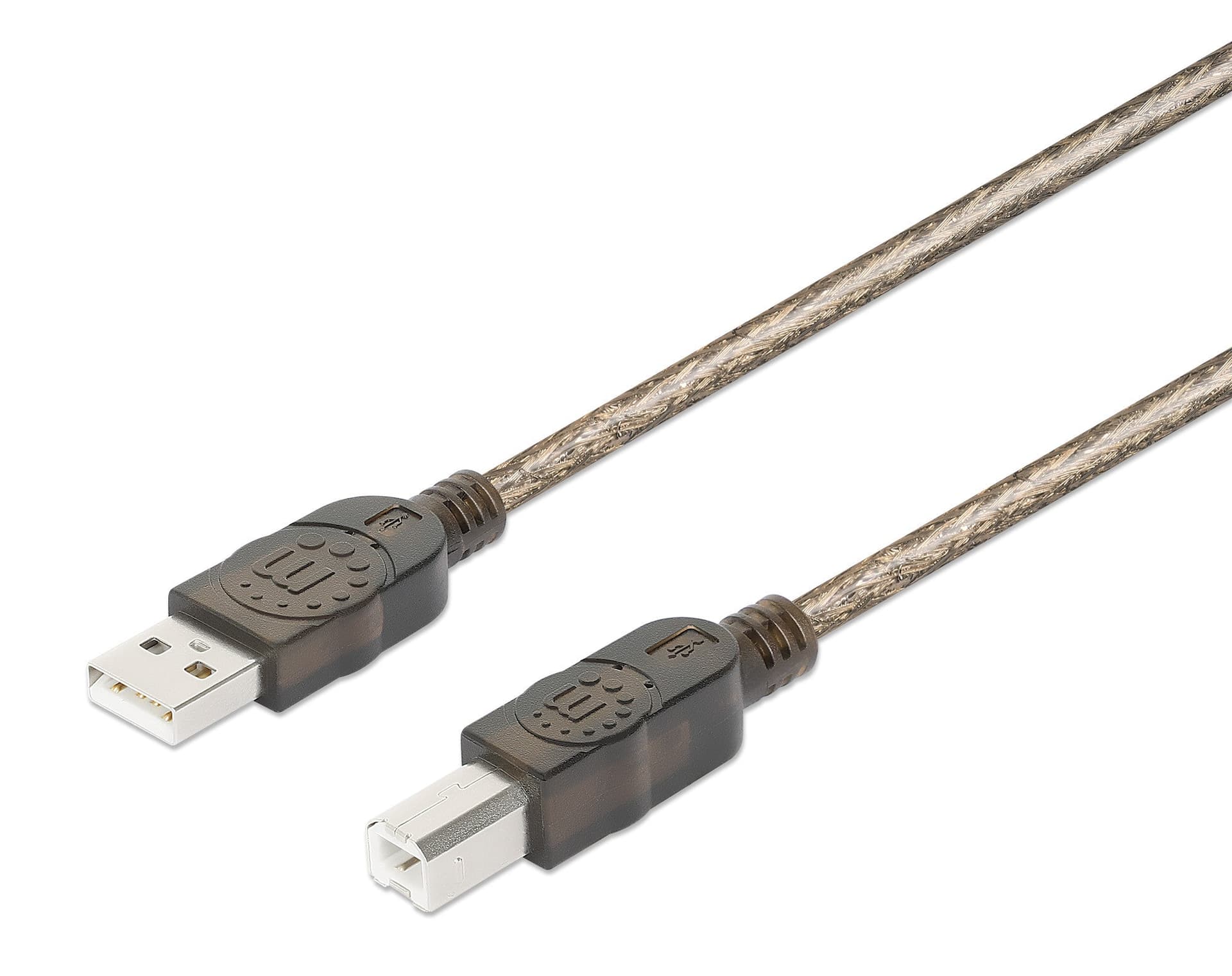 Prolunga Attiva USB-A USB-B Hi-Speed USB 2.0 11m in  Scontolo.net - Potenza, commercioVirtuoso.it