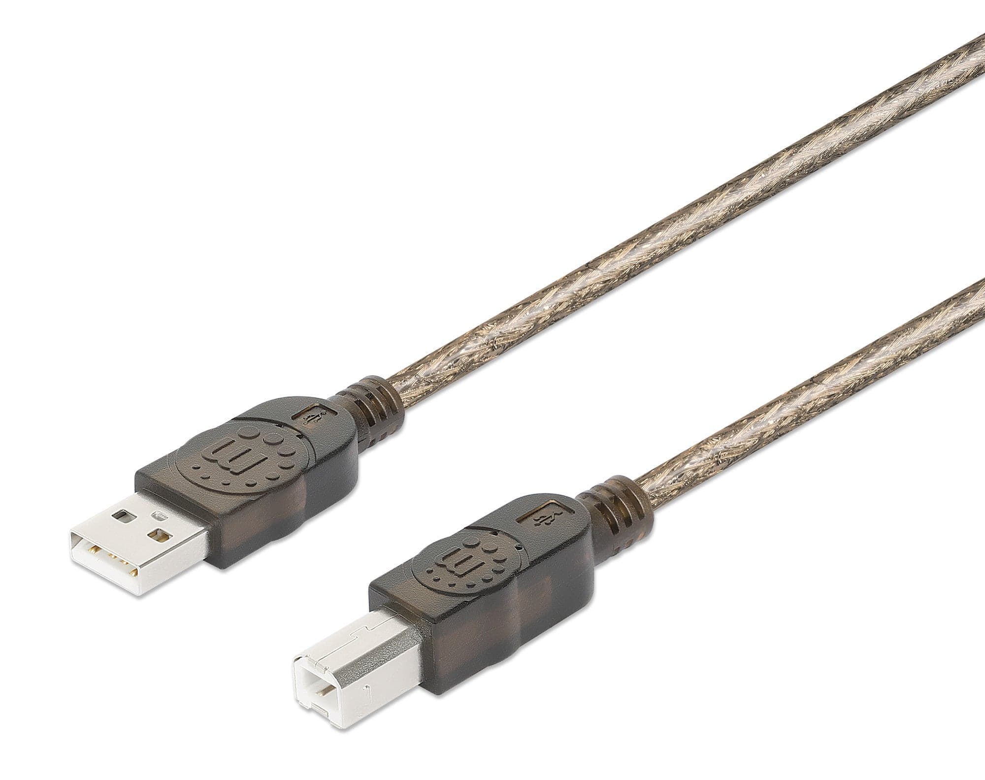 Prolunga Attiva USB-A USB-B Hi-Speed USB 2.0 11m in  Scontolo.net - Potenza, commercioVirtuoso.it