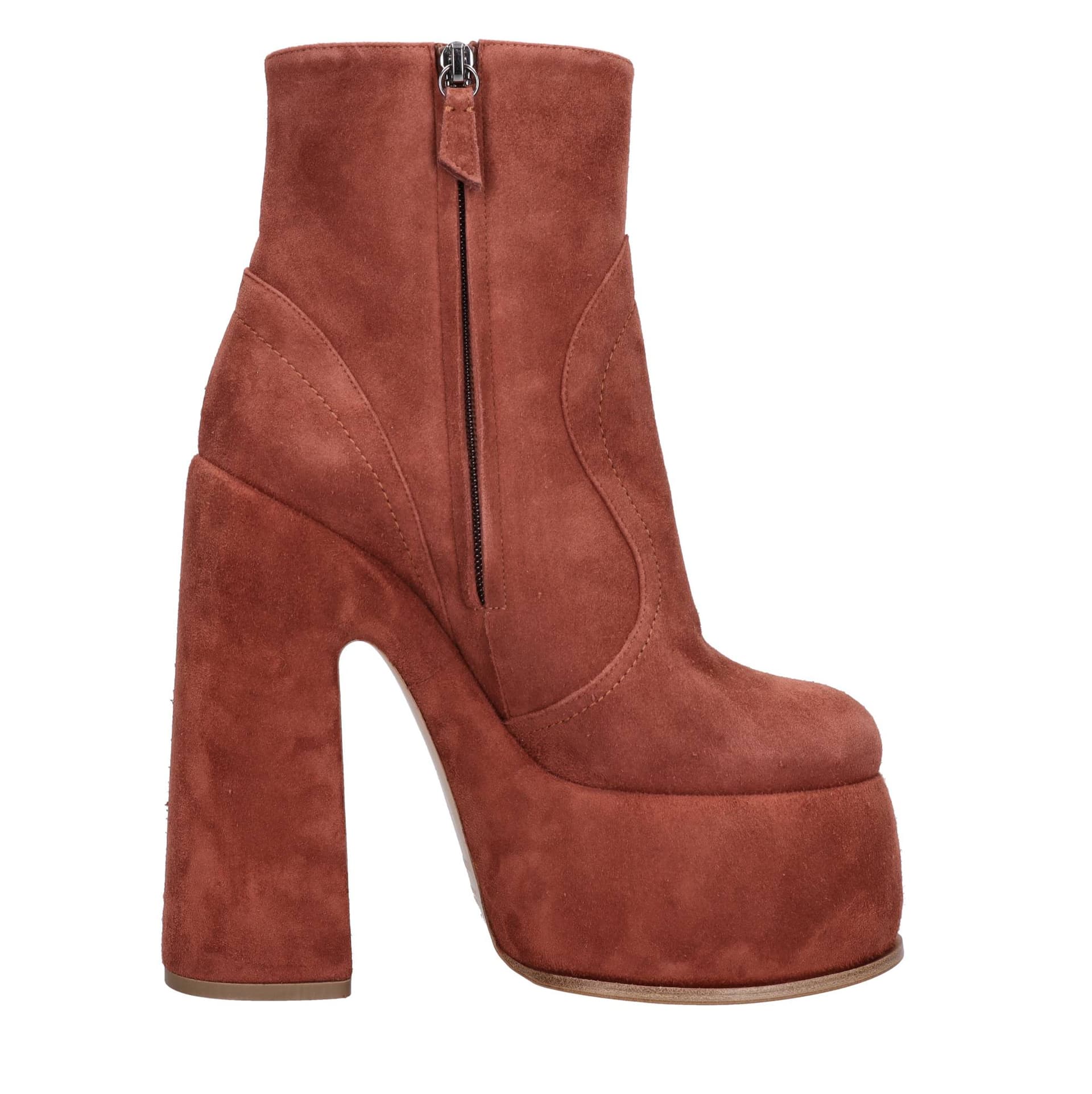Casadei Stivali Marrone da donna in Stivali Drestige - Casamassima, commercioVirtuoso.it