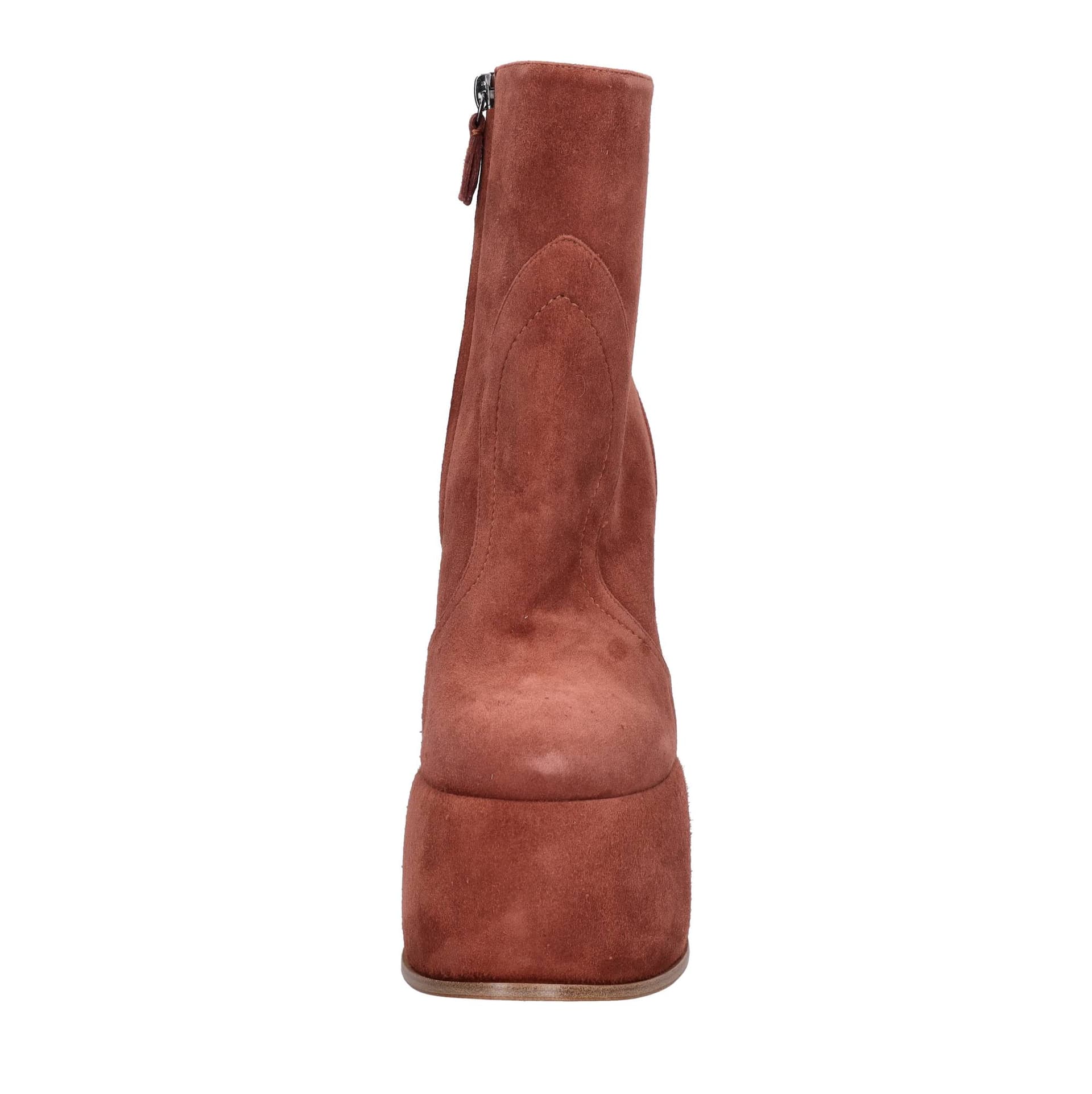 Casadei Stivali Marrone da donna in Stivali Drestige - Casamassima, commercioVirtuoso.it