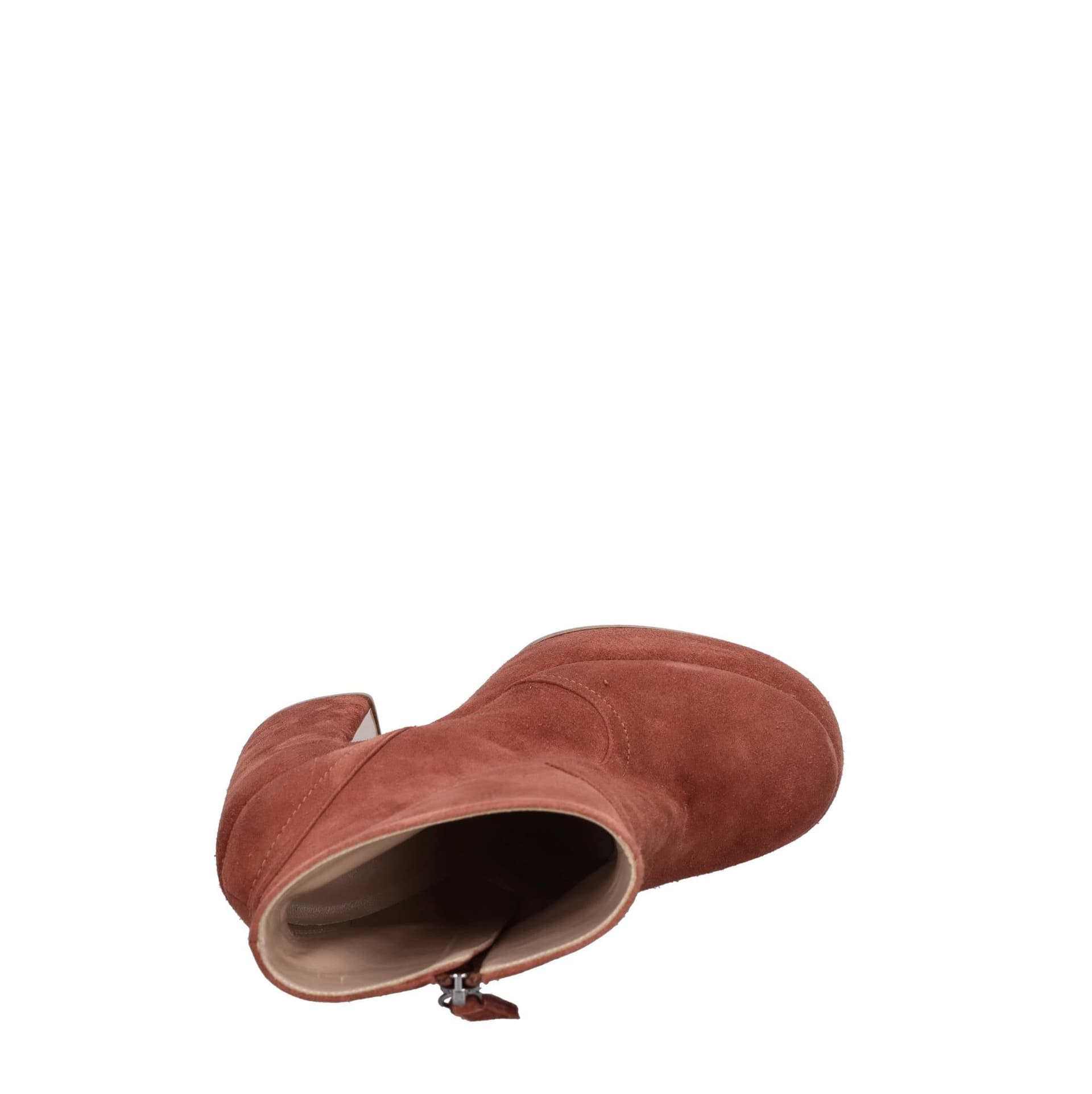 Casadei Stivali Marrone da donna in Stivali Drestige - Casamassima, commercioVirtuoso.it