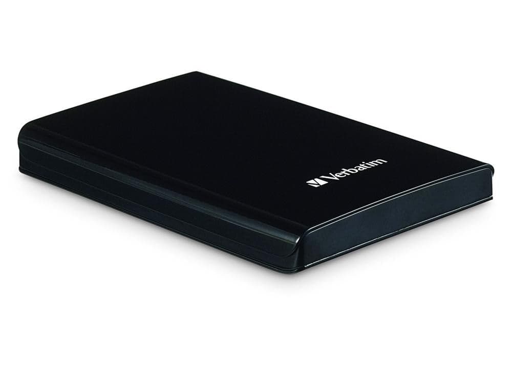 Hard Disk Esterno 2.5'' Store 'n' Go 1TB USB 3.0 Nero in  Scontolo.net - Potenza, commercioVirtuoso.it