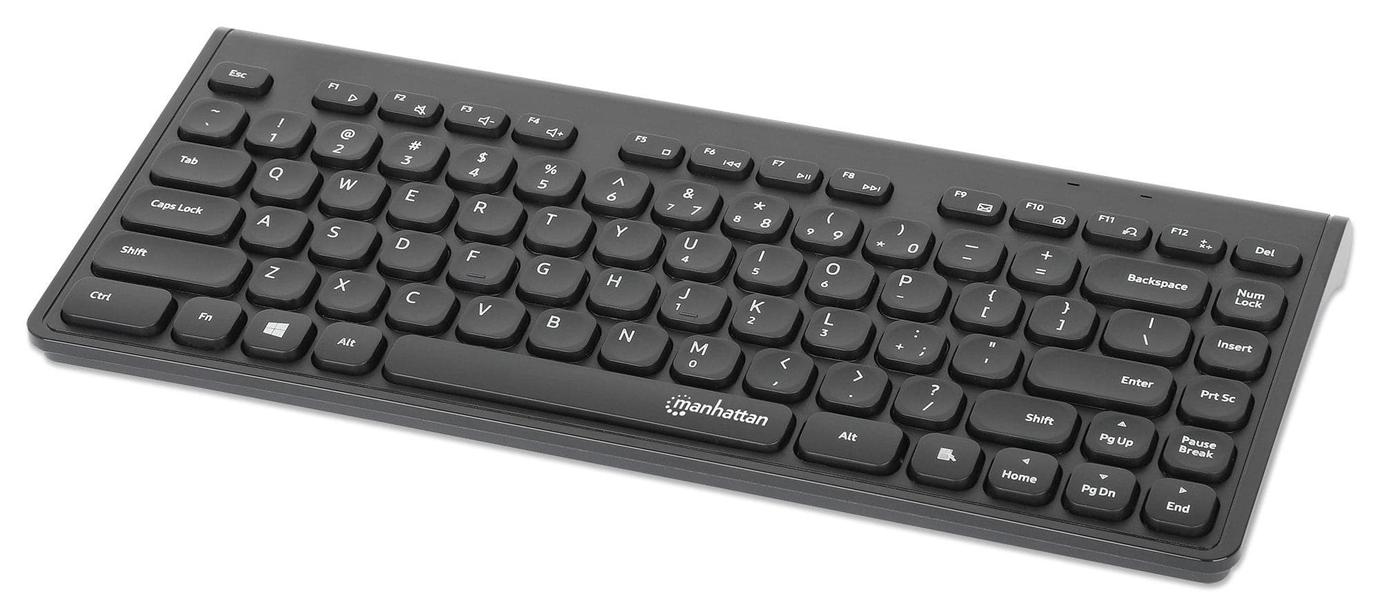Mini Tastiera Wireless Slim 82 Tasti
