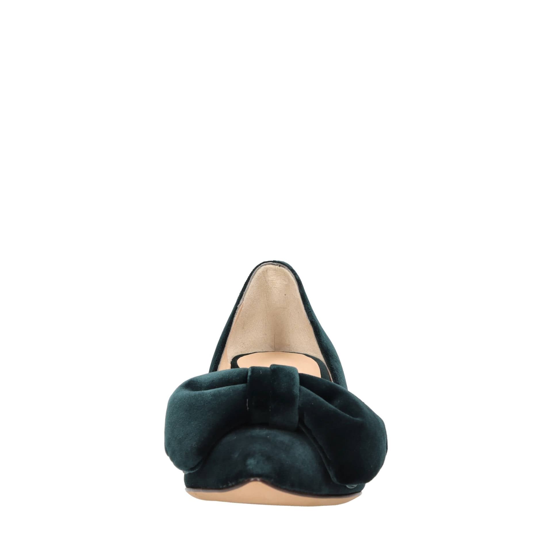 Chie Mihara Scarpe con Tacco Verde da donna in Scarpe col tacco Drestige - Casamassima, commercioVirtuoso.it