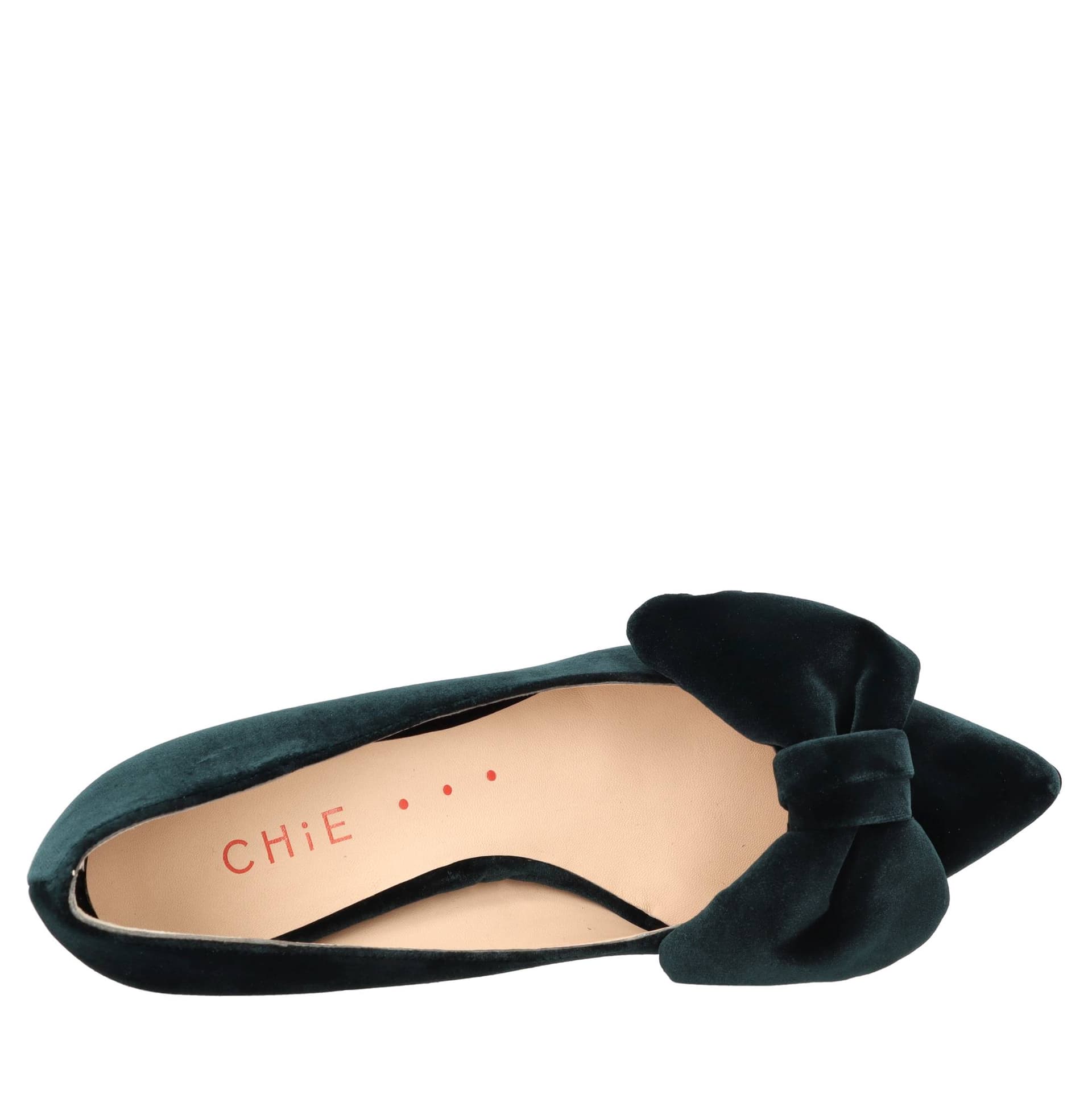 Chie Mihara Scarpe con Tacco Verde da donna in Scarpe col tacco Drestige - Casamassima, commercioVirtuoso.it