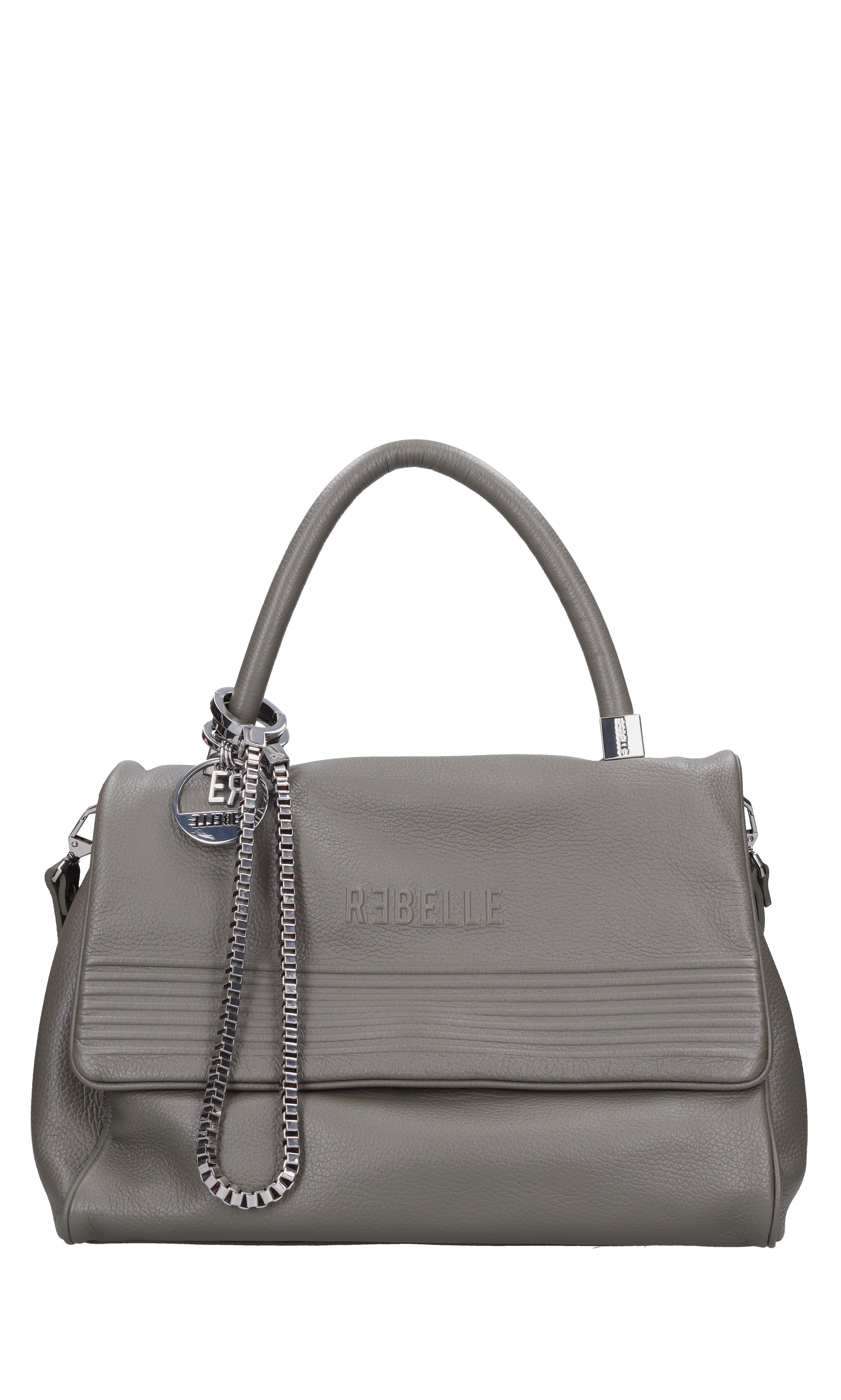 REBELLE  Borse... Verde