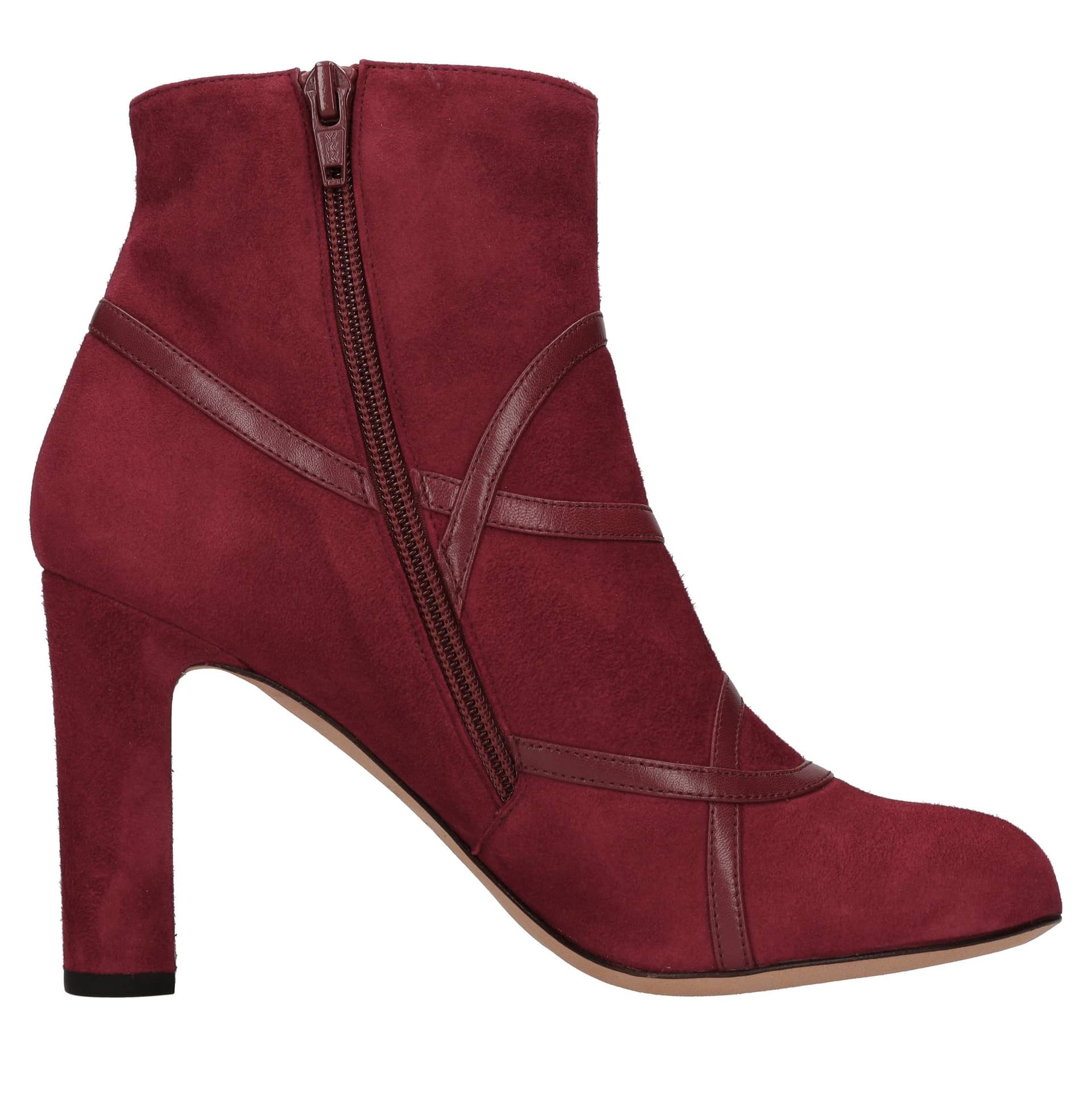CHIE Chie Mihara Stivali Rosso da donna in Stivali Drestige - Casamassima, commercioVirtuoso.it