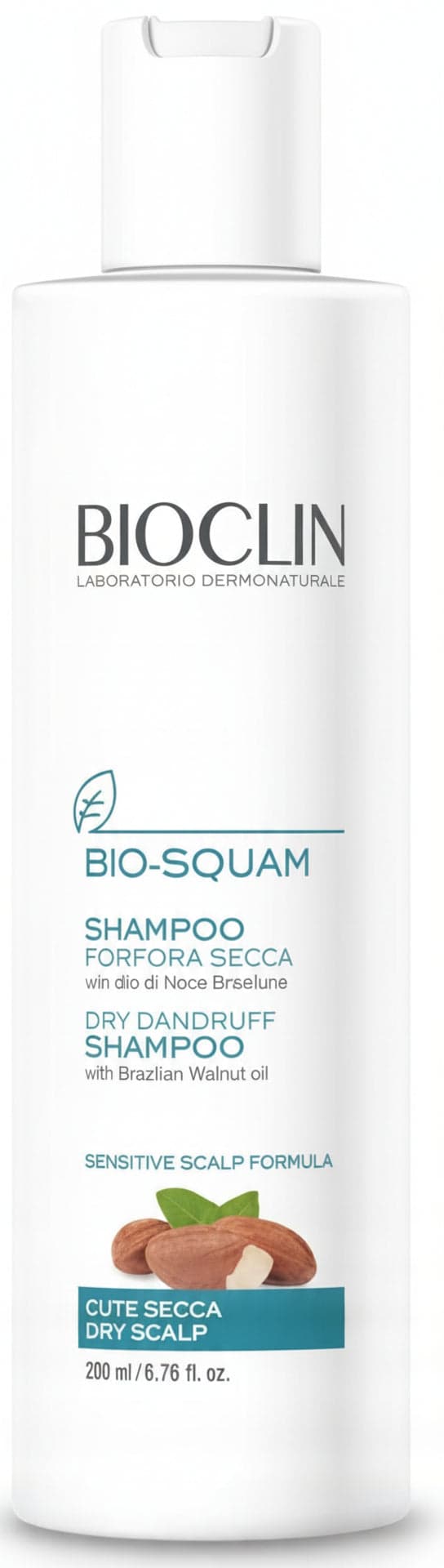 Bioclin bio squam sh forf sec