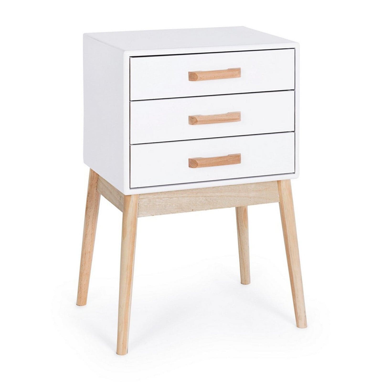 Cassettiera "Ordinary" per interno, con 5 Cassetti, 46 x 33 x 63 cm - 9