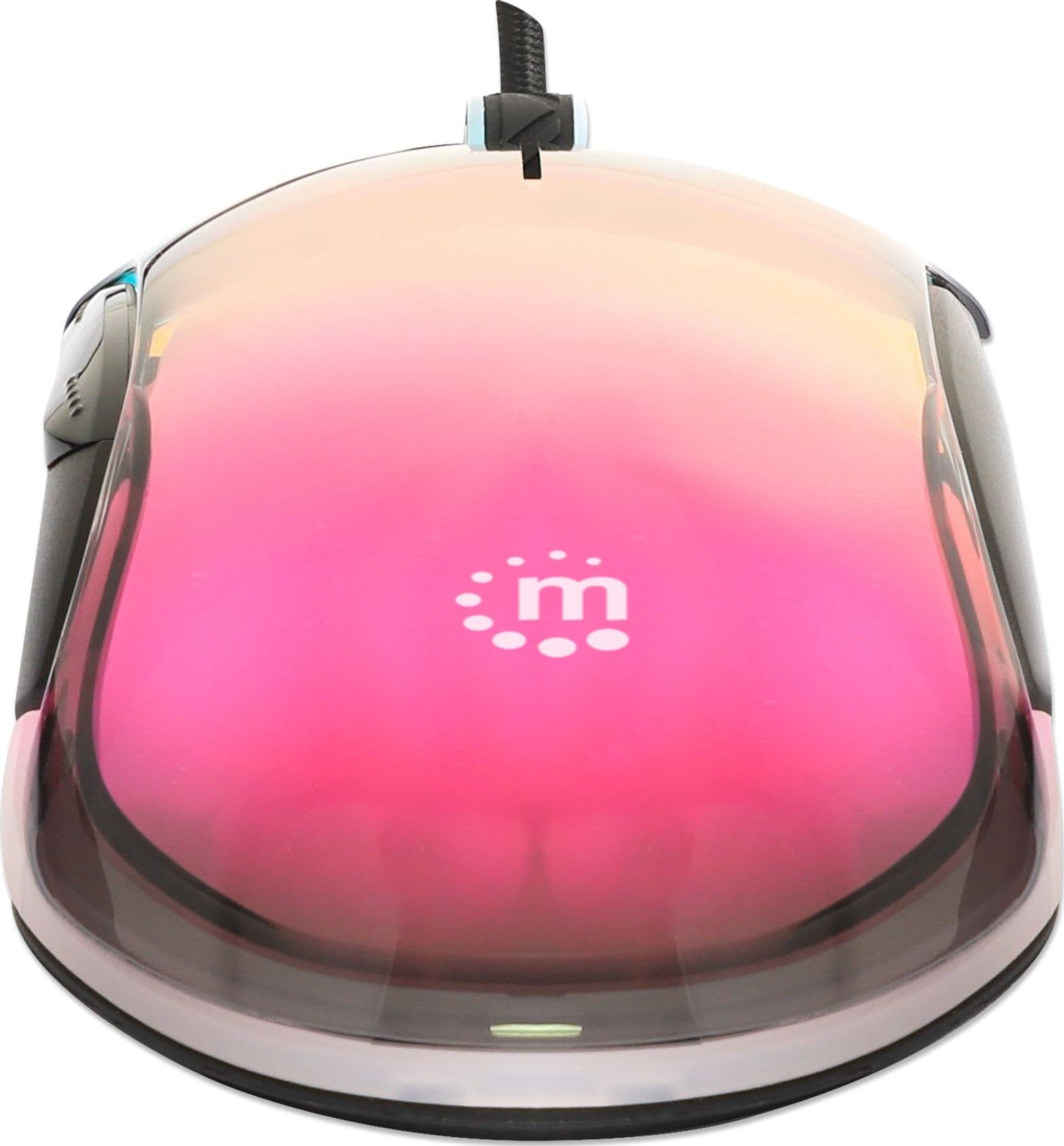 Mouse Ottico USB 12800 Dpi Retroilluminazione LED RGB in Mouse da gioco Scontolo.net - Potenza, commercioVirtuoso.it