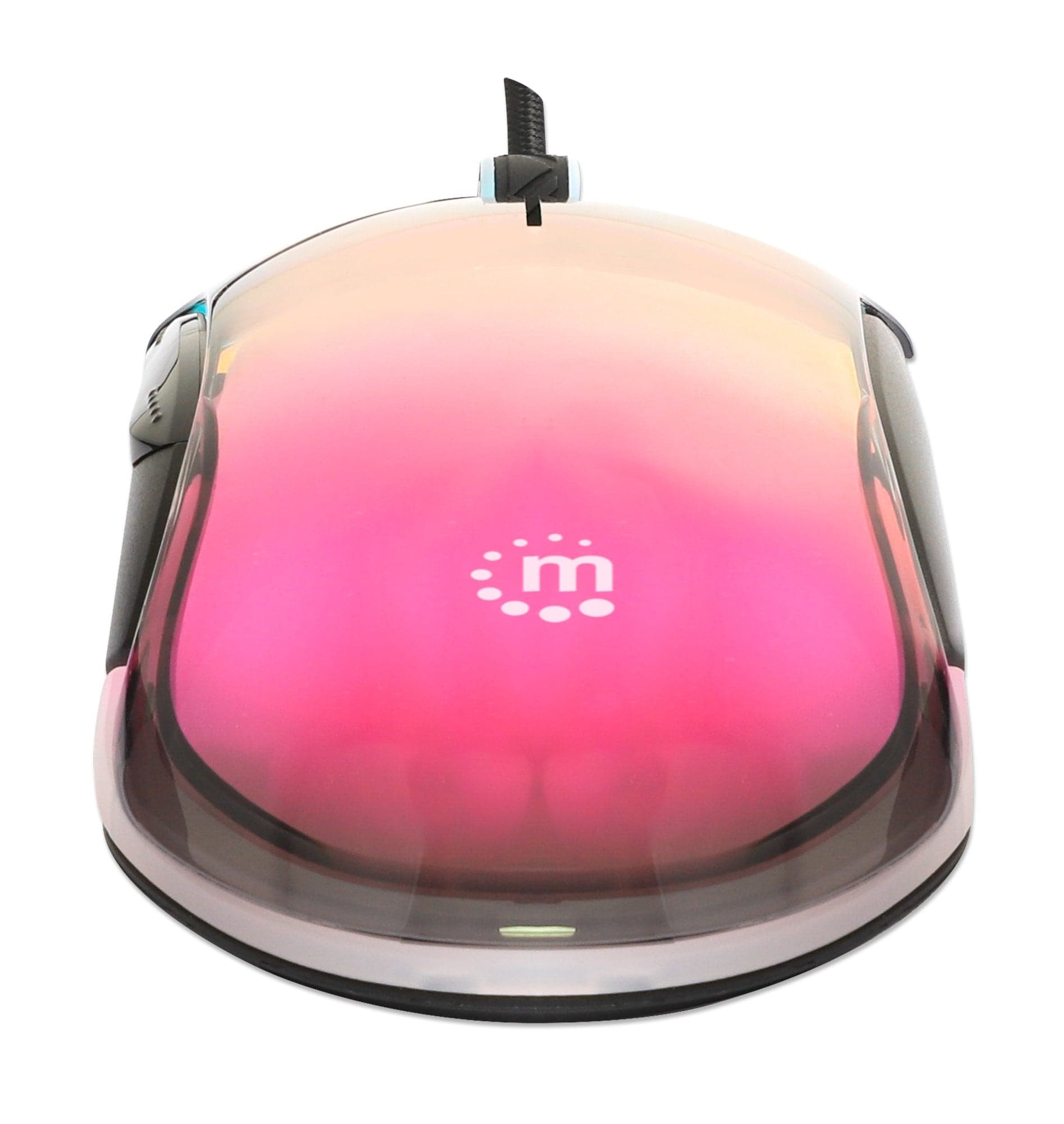 Mouse Ottico USB 12800 Dpi Retroilluminazione LED RGB in Mouse da gioco Scontolo.net - Potenza, commercioVirtuoso.it