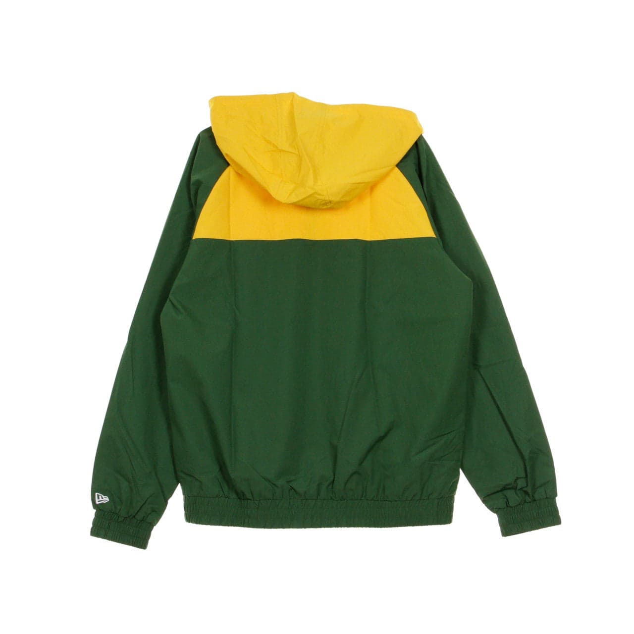 NEW ERA Giacca a Vento Infilabile Uomo Nfl Colour Block Windbreaker Grepac Original Team Colors da uomo in Berretti in maglia Drestige - Casamassima, commercioVirtuoso.it