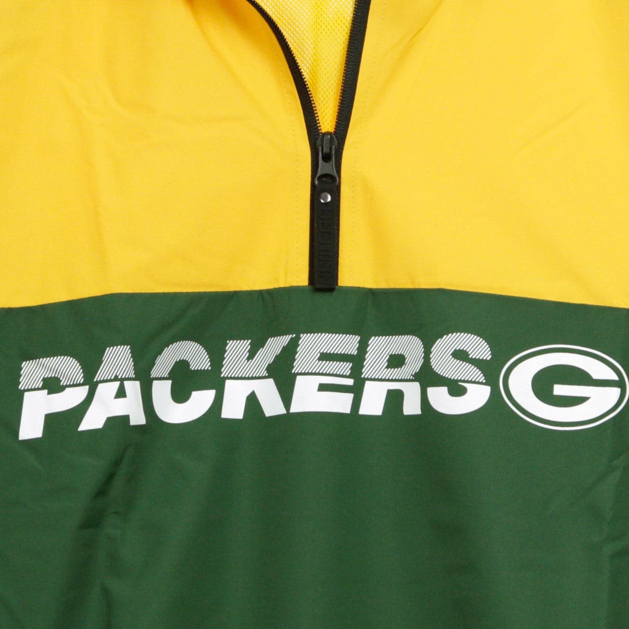 NEW ERA Giacca a Vento Infilabile Uomo Nfl Colour Block Windbreaker Grepac Original Team Colors da uomo in Berretti in maglia Drestige - Casamassima, commercioVirtuoso.it