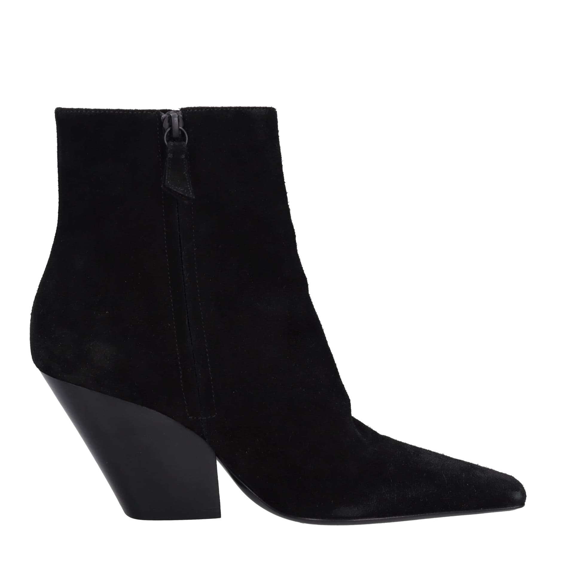 Casadei Stivali Nero da donna in Stivali Drestige - Casamassima, commercioVirtuoso.it