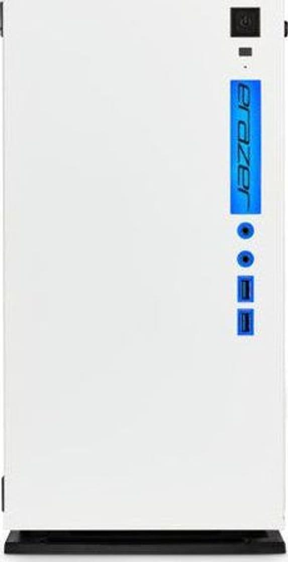 Erazer Engineer X20 Intel® Core™ i7 i7-14700 16 GB DDR5-SDRAM SSD NVIDIA GeForce RTX 4070 Windows 11 Desktop PC Bianco - (Erazer in  Scontolo.net - Potenza, commercioVirtuoso.it