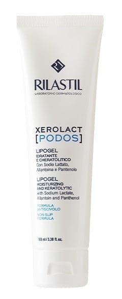 Xerolact pod lipogel