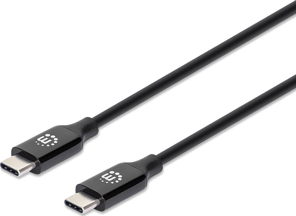 Cavo USB-C&trade Maschio/Maschio USB 3.2 Gen2 SuperSpeed 3 metri Nero in  Scontolo.net - Potenza, commercioVirtuoso.it