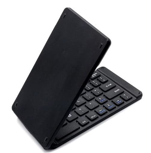 Tastiera Pieghevole Bluetooth USB per Tablet Smartphone in  Scontolo.net - Potenza, commercioVirtuoso.it