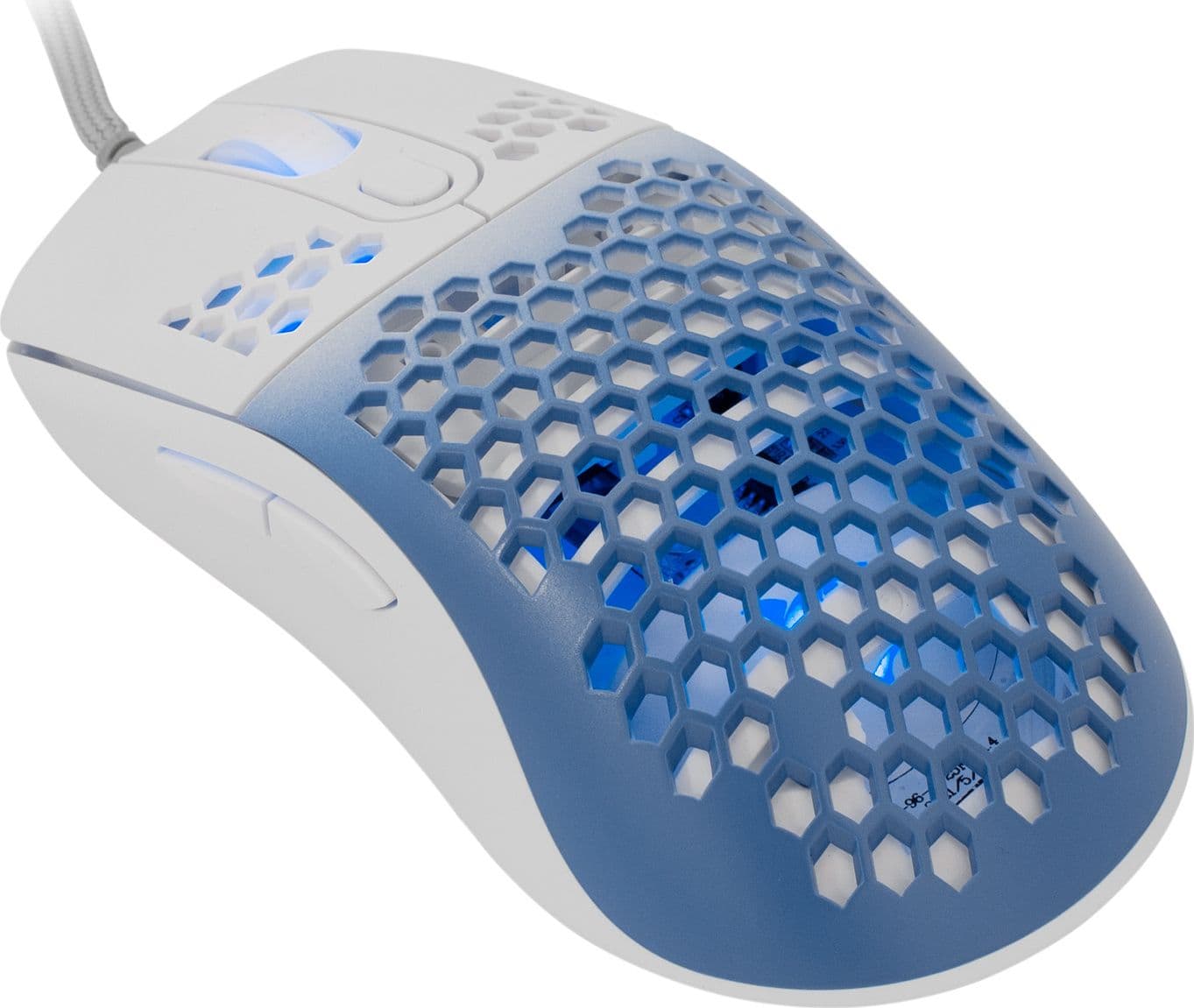 Mouse Ottico USB 7200dpi a 6 Tasti RGB con Tappetino Mousepad 30x25 in Mouse da gioco Scontolo.net - Potenza, commercioVirtuoso.it