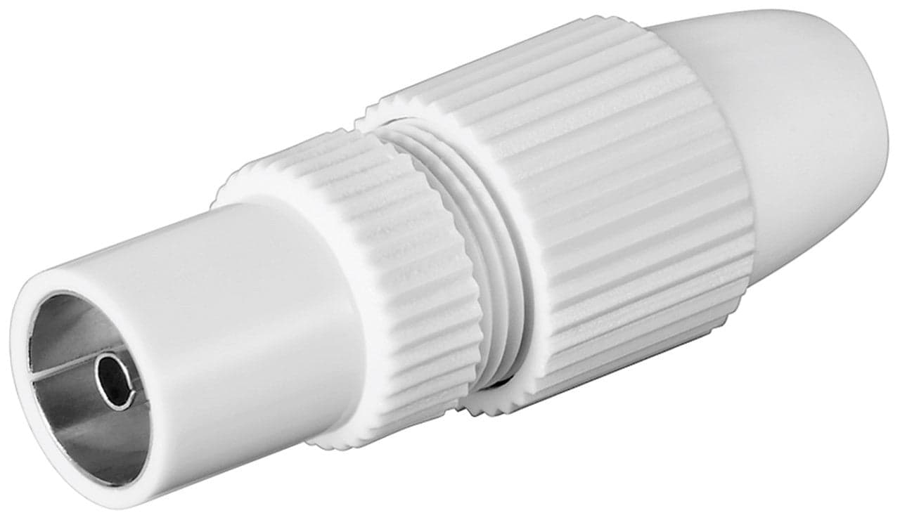 Adattatore Connettore Coassiale Femmina 9.5mm in Adattatori Scontolo.net - Potenza, commercioVirtuoso.it