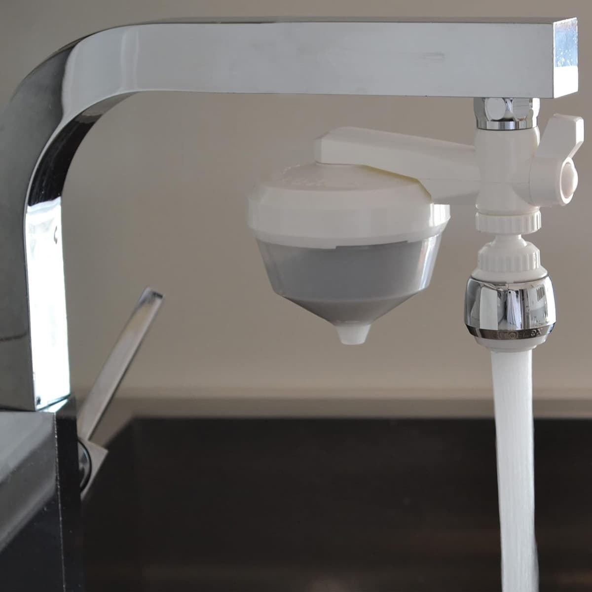 Purificatore Acqua UNI 3 Classic – Filtro Rubinetto 3 Mesi in Filtri d'acqua per rubinetto Masterbrico - Longobardi, commercioVirtuoso.it