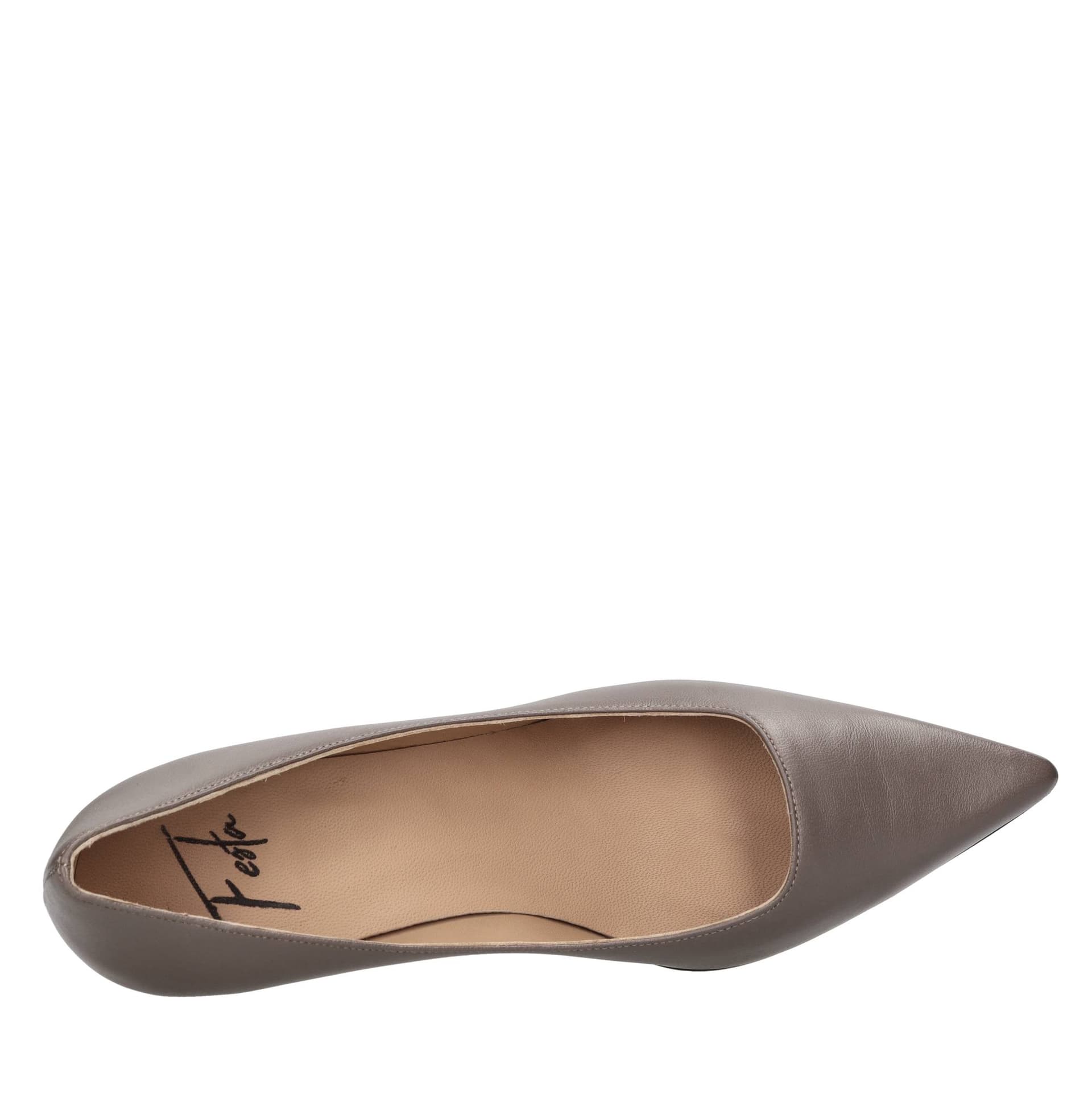 FESTA MILANO Scarpe con Tacco Grigio da donna in Scarpe col tacco Drestige - Casamassima, commercioVirtuoso.it