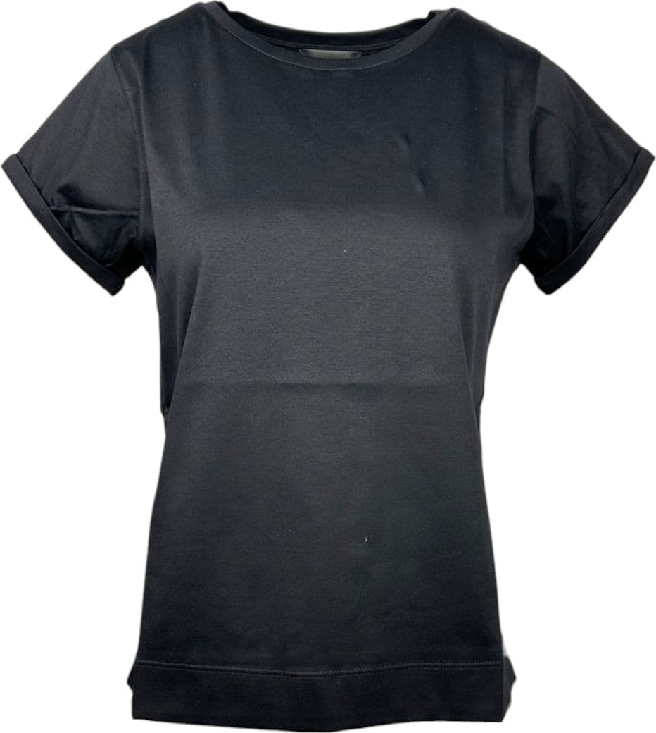 AROVESCIO  T-shirt e Polo Nero