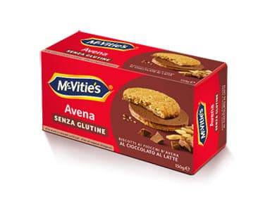 Mc vitie s avena cioc s g 150g in Biscotti per neonati Clubfarma - Melilli, commercioVirtuoso.it