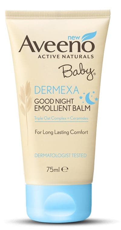 Aveeno baby dermexa itchy balm in Creme per il corpo Clubfarma - Melilli, commercioVirtuoso.it