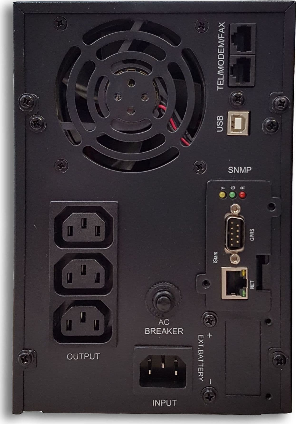 Gruppo di continuit&agrave UPS 2000VA 1600W Line Interactive Onda Sinusoidale in  Scontolo.net - Potenza, commercioVirtuoso.it