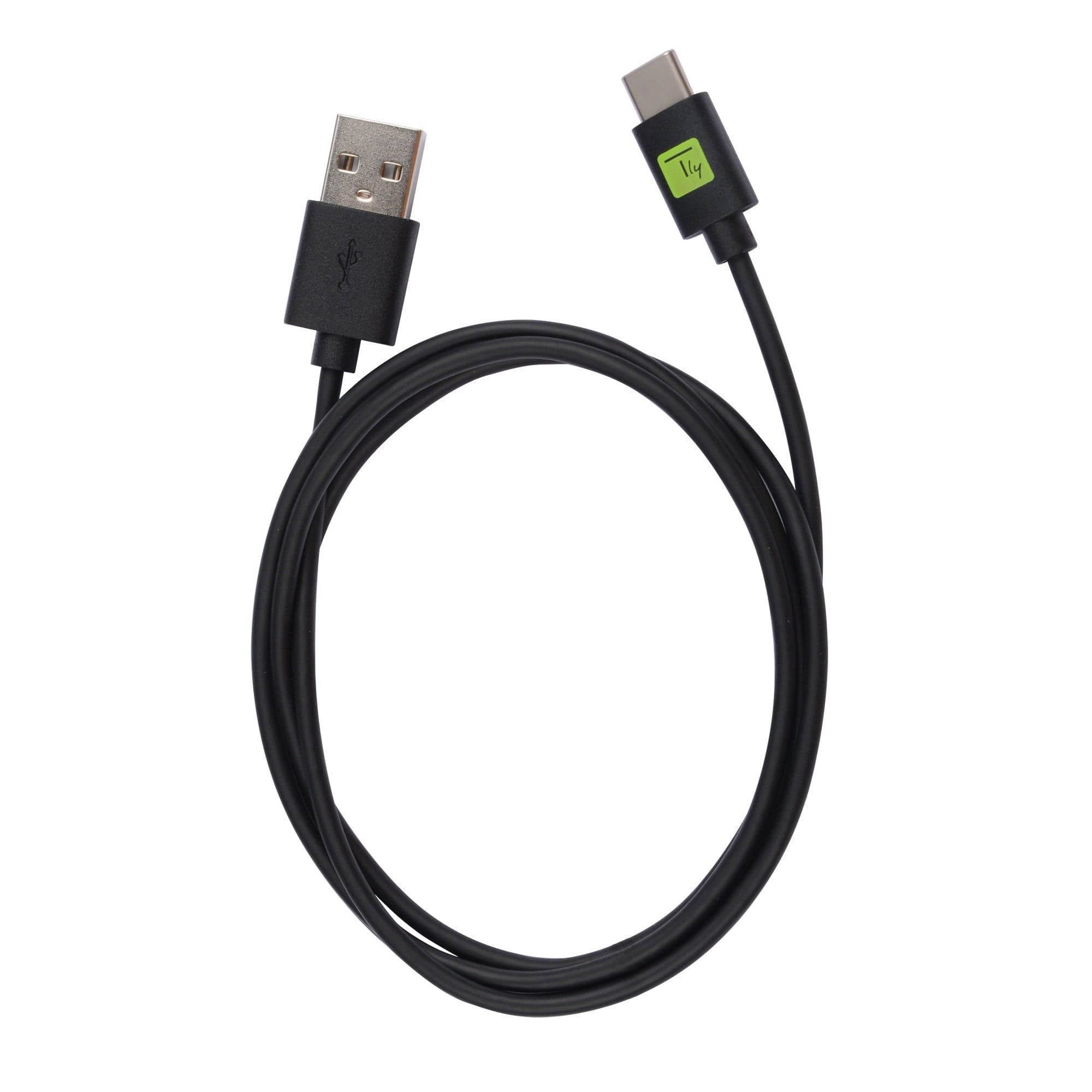 Cavo USB A Maschio 2.0 / USB-C&trade Maschio 1m Nero in  Scontolo.net - Potenza, commercioVirtuoso.it
