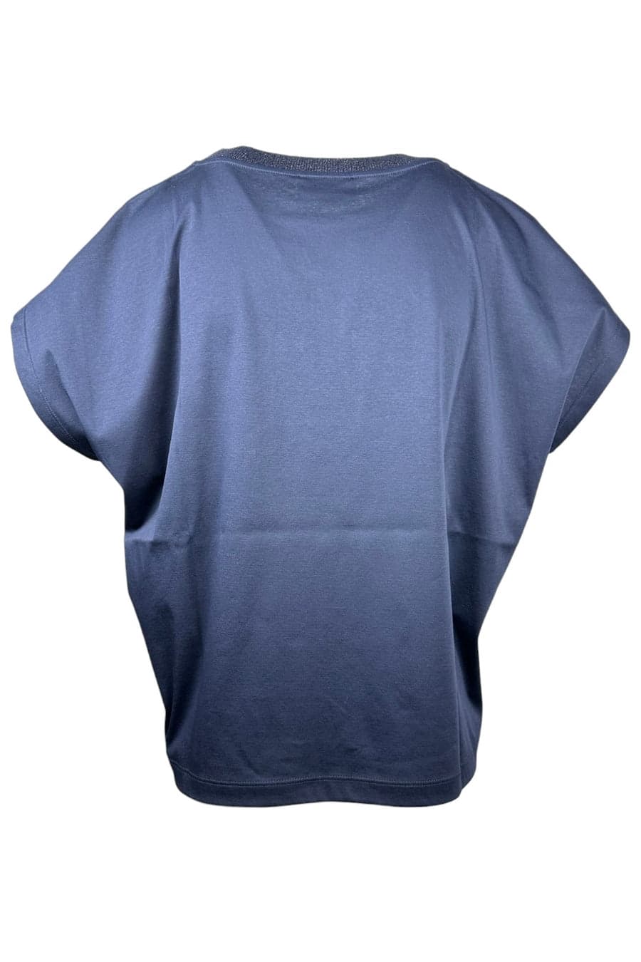 AROVESCIO T-shirt e Polo Blu da donna in Polo Drestige - Casamassima, commercioVirtuoso.it