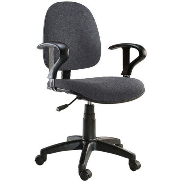 Sedia per Ufficio Easy Colore Grigio in Sedie da scrivania Scontolo.net - Potenza, commercioVirtuoso.it
